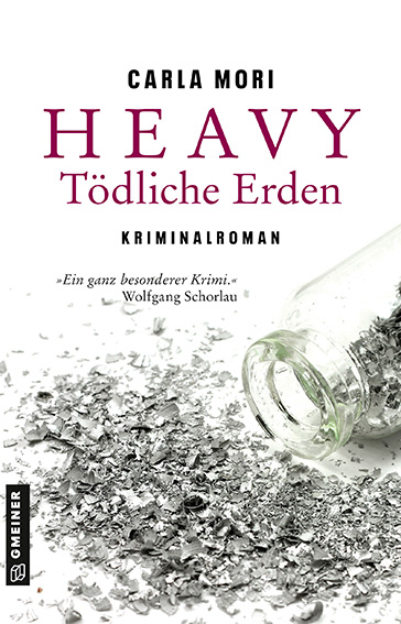 HEAVY – Tödliche Erden